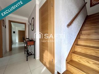  Maison � vendre 6 pi�ces 155 m�