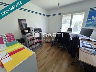  Maison � vendre 4 pi�ces 100 m�