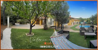  Maison � vendre 8 pi�ces 202 m�