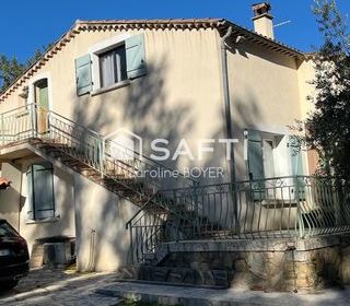  Maison � vendre 8 pi�ces 205 m�