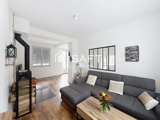  Maison � vendre 4 pi�ces 97 m�