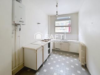  Appartement � vendre 3 pi�ces 56 m�