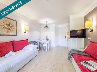  Appartement � vendre 2 pi�ces 31 m�