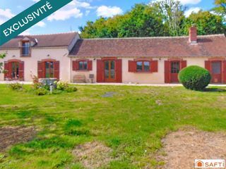  Maison � vendre 5 pi�ces 130 m�