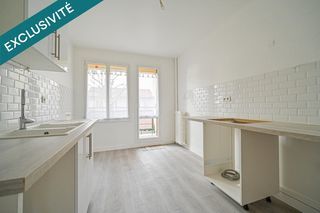  Appartement � vendre 3 pi�ces 65 m�