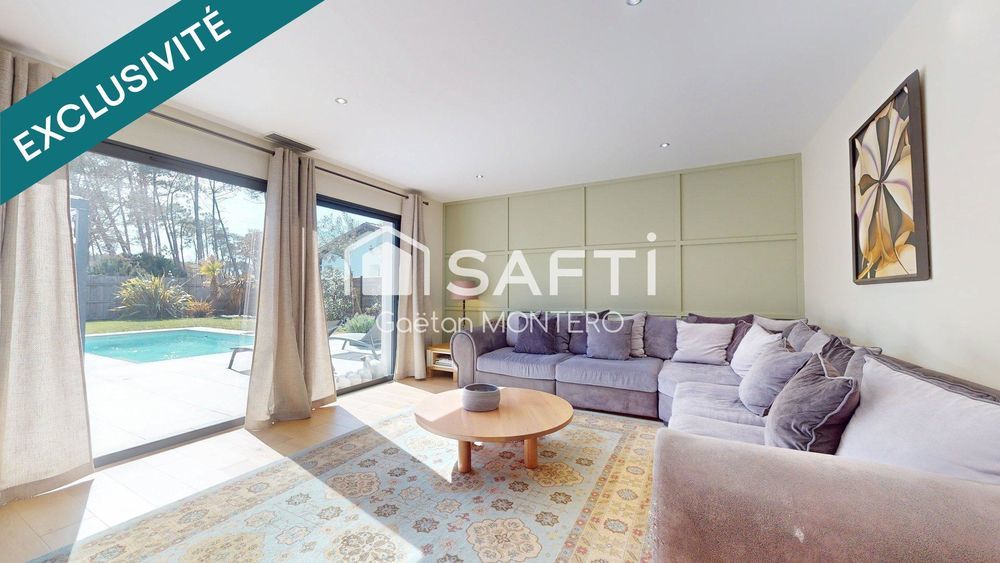 � vendre  Maison Le Teich (33470)