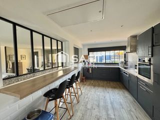  Maison � vendre 5 pi�ces 114 m�