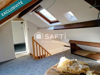  Maison � vendre 5 pi�ces 112 m�