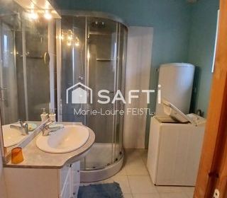  Maison � vendre 4 pi�ces 117 m�