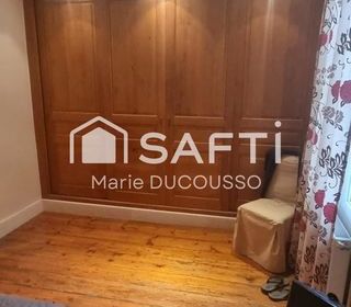  Maison � vendre 6 pi�ces 130 m�