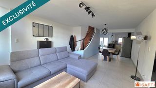  Maison � vendre 4 pi�ces 103 m�