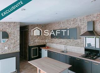  Maison � vendre 8 pi�ces 111 m�