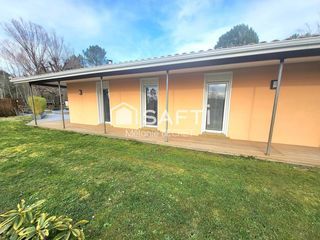  Maison � vendre 5 pi�ces 150 m�