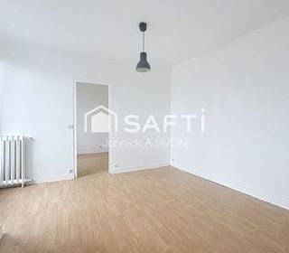  Appartement � vendre 2 pi�ces 33 m�