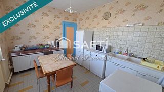  Maison � vendre 7 pi�ces 109 m�