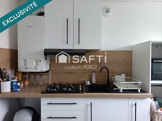  Appartement � vendre 3 pi�ces 64 m�