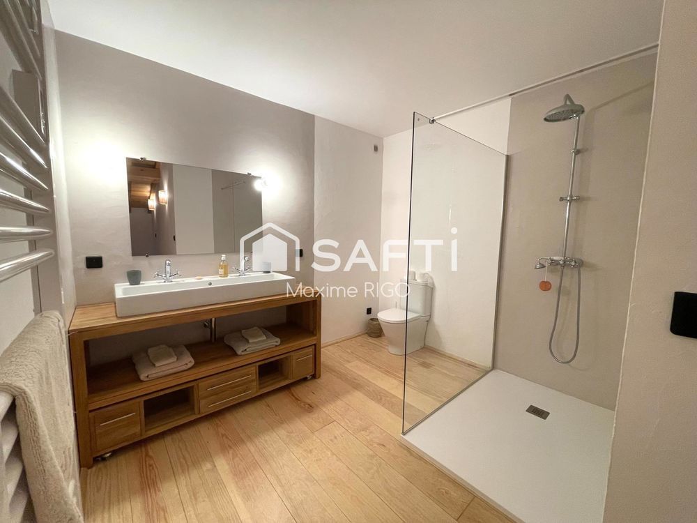 � vendre  Propri�t�/ch�teau Casteljaloux (47700)