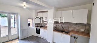  Maison � vendre 5 pi�ces 90 m�