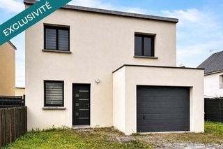  Maison � vendre 4 pi�ces 86 m�