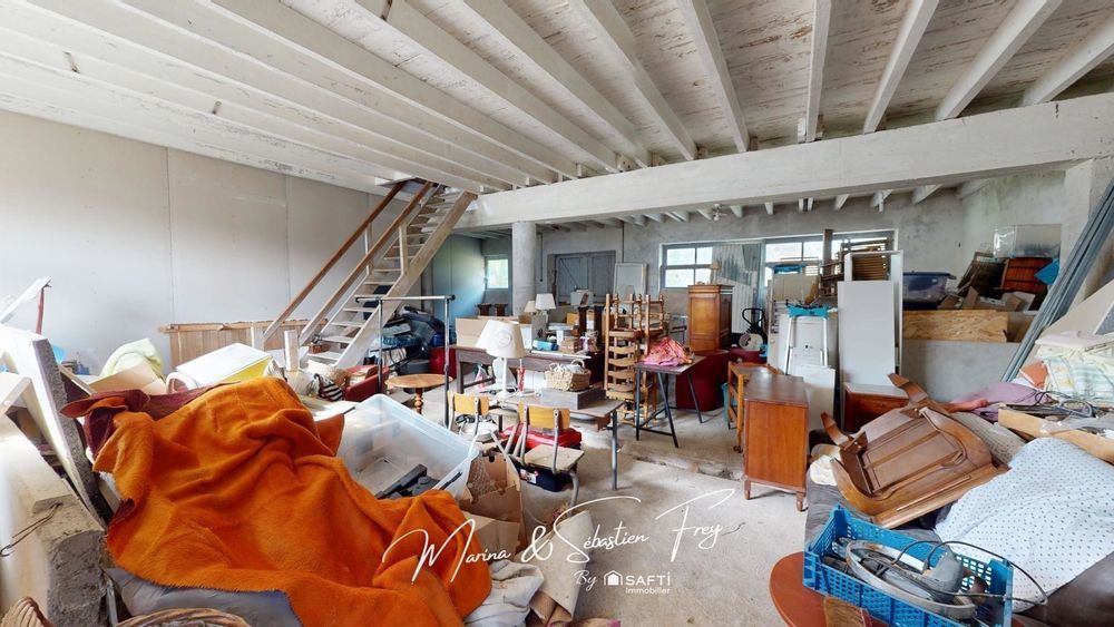 � vendre  Maison Louannec (22700)