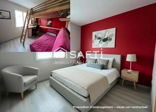  Maison � vendre 6 pi�ces 129 m�