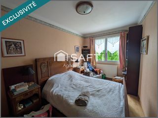  Maison � vendre 5 pi�ces 89 m�