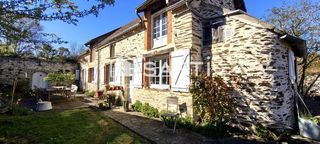  Maison � vendre 6 pi�ces 322 m�