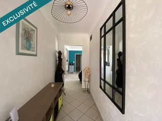  Maison � vendre 5 pi�ces 135 m�