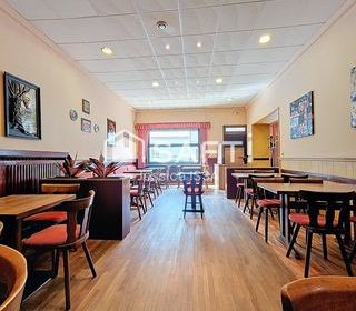  Immeuble � vendre 380 m�