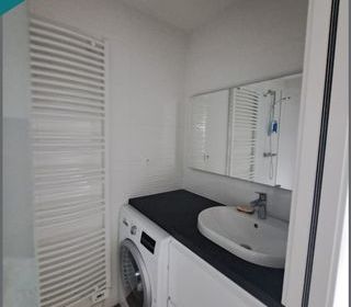  Appartement � vendre 1 pi�ce 28 m�