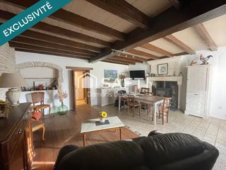  Maison � vendre 5 pi�ces 119 m�