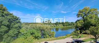  Maison � vendre 9 pi�ces 350 m�