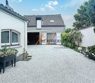  Maison � vendre 7 pi�ces 200 m�