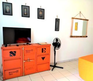  Appartement � vendre 1 pi�ce 24 m�