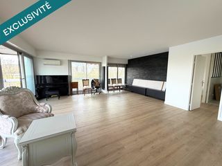  Appartement � vendre 4 pi�ces 104 m�