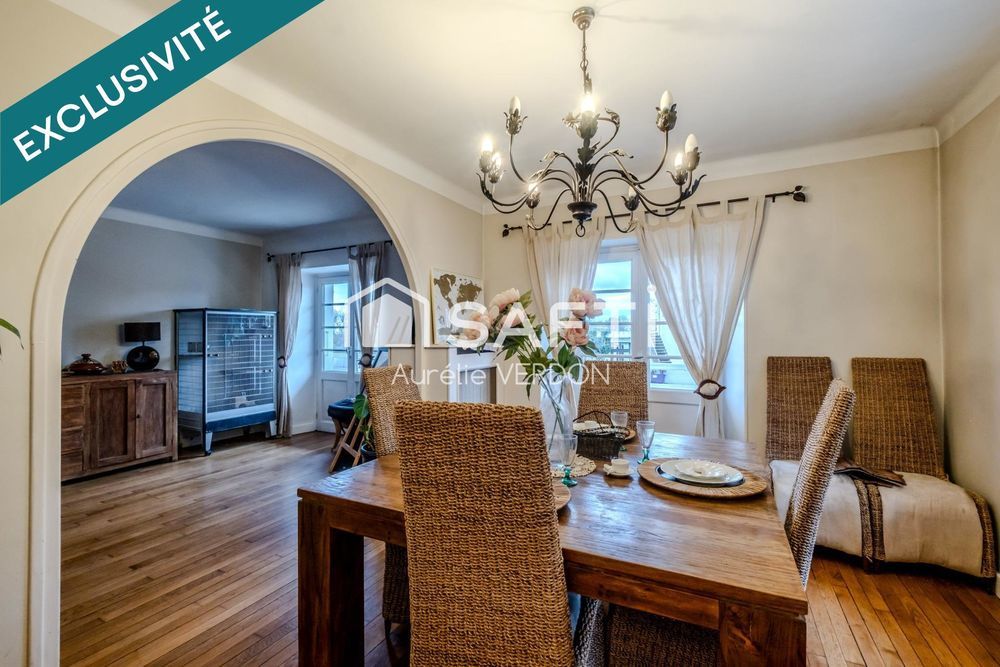 � vendre  Maison Sciez (74140)