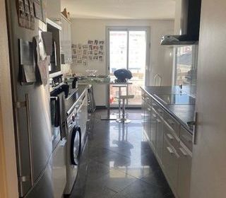  Appartement � vendre 5 pi�ces 120 m�