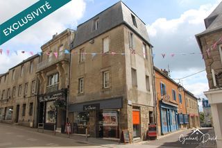  Immeuble � vendre 90 m�