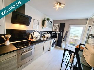  Appartement � vendre 2 pi�ces 55 m�