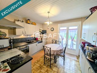  Maison � vendre 5 pi�ces 93 m�