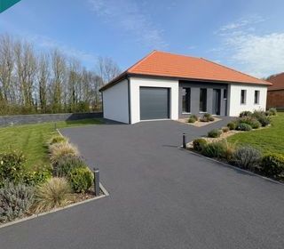  Maison � vendre 4 pi�ces 90 m�