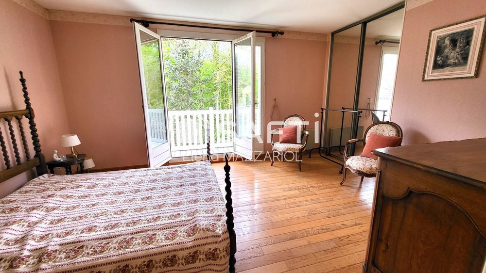 � vendre  Maison Fourqueux (78112)