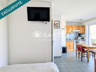  Appartement � vendre 1 pi�ce 24 m�