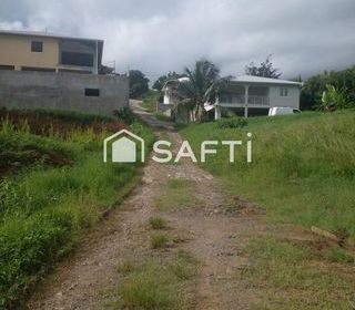 Terrain � vendre 812 m�