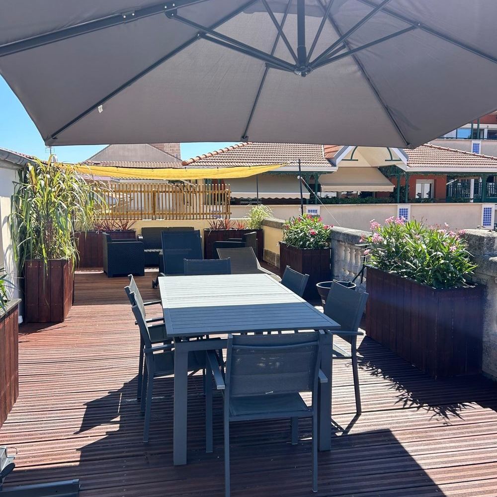 � vendre  Appartement Arcachon (33120)