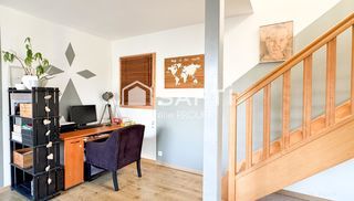  Maison � vendre 7 pi�ces 165 m�