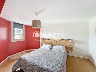  Maison � vendre 6 pi�ces 189 m�