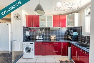  Appartement � vendre 2 pi�ces 51 m�