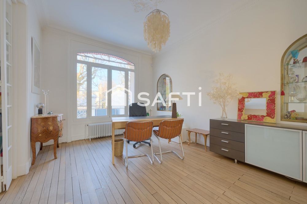 � vendre  Maison Saint-Maur-des-Foss�s (94100)