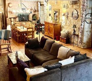  Maison � vendre 10 pi�ces 331 m�